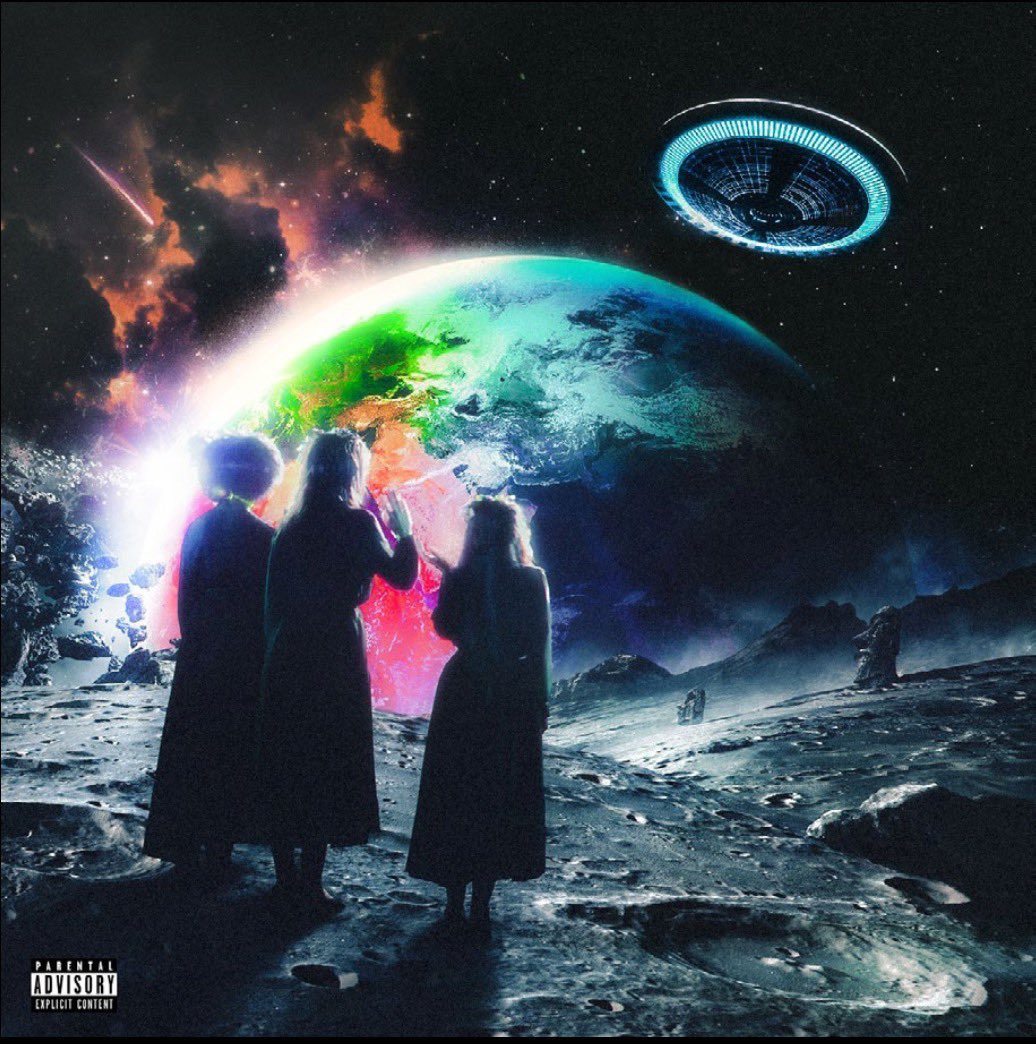 Album Review: Eternal Atake by Lil Uzi&nbsp;Vert