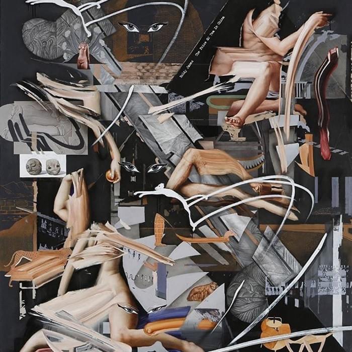 Album Review: The Price Of Tea In China by Boldy&nbsp;James